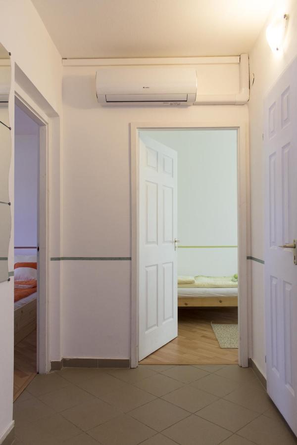 Apartman "A" Σέγκεντ Εξωτερικό φωτογραφία