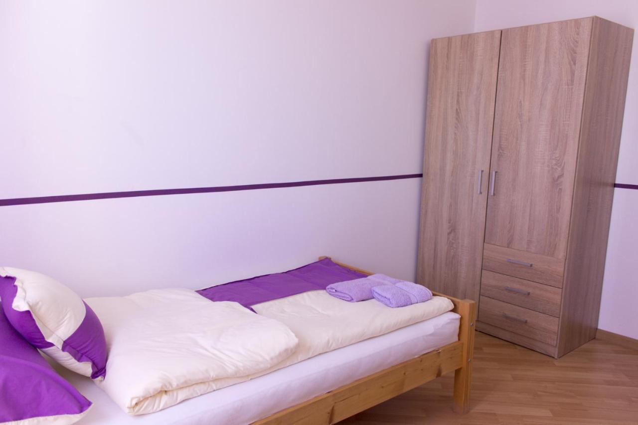 Apartman "A" Σέγκεντ Εξωτερικό φωτογραφία