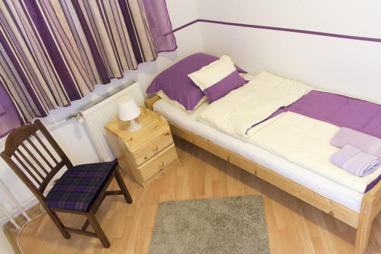 Apartman "A" Σέγκεντ Εξωτερικό φωτογραφία