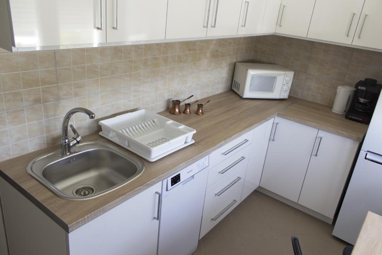 Apartman "A" Σέγκεντ Εξωτερικό φωτογραφία