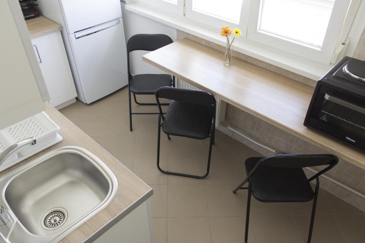 Apartman "A" Σέγκεντ Εξωτερικό φωτογραφία