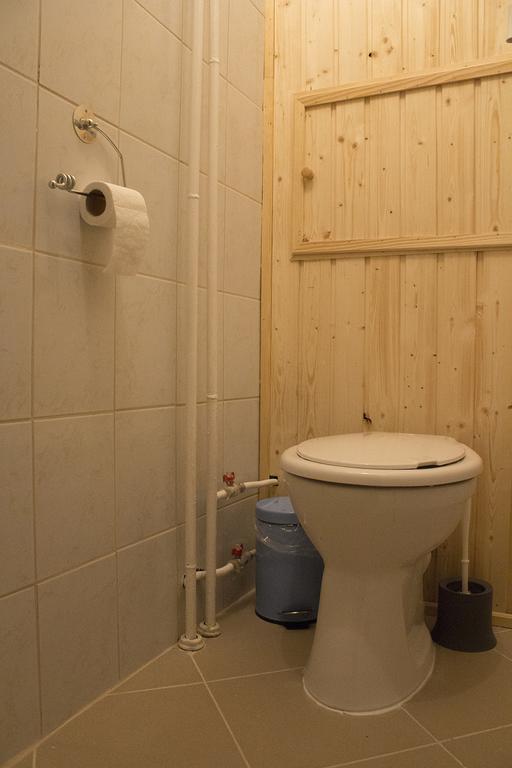 Apartman "A" Σέγκεντ Εξωτερικό φωτογραφία