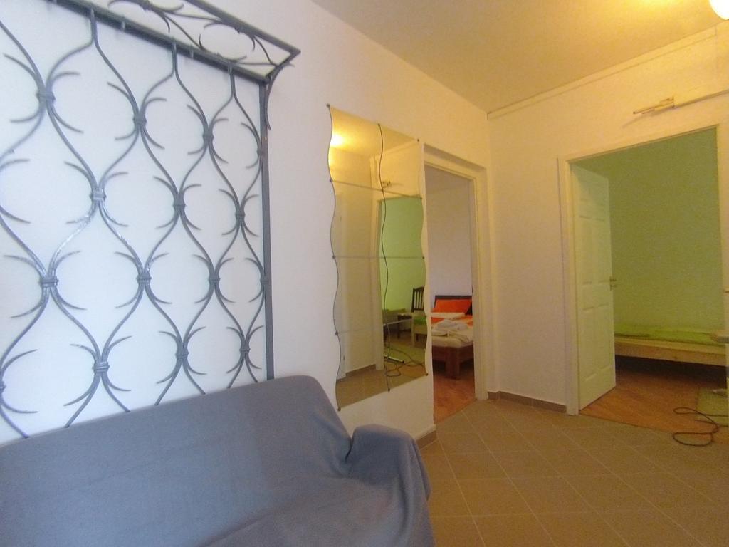 Apartman "A" Σέγκεντ Δωμάτιο φωτογραφία